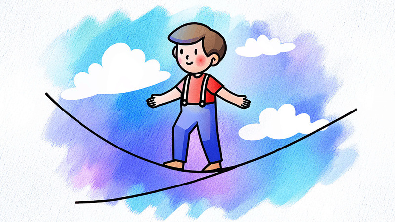 Что тренеру важно знать о диспраксии